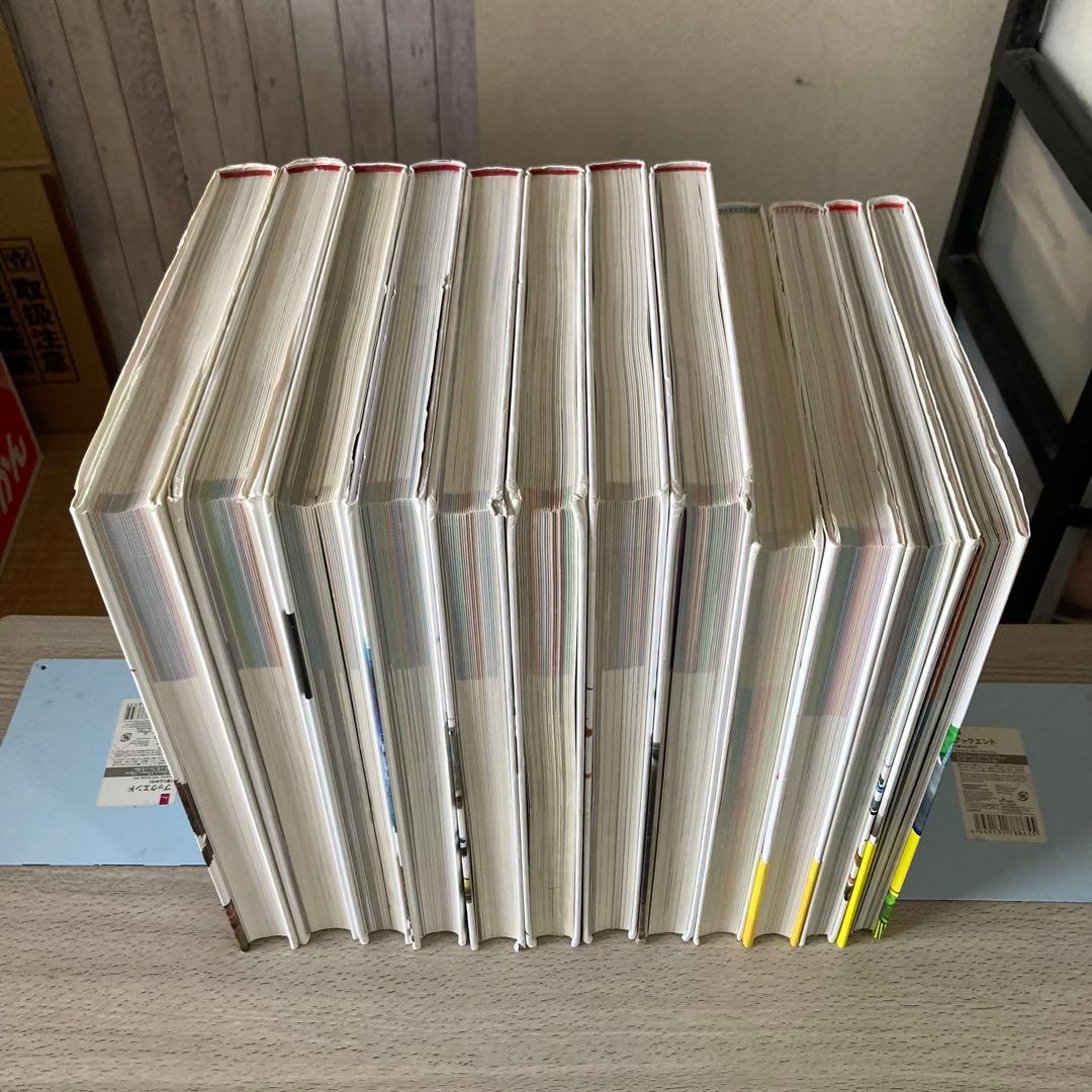 小学館の図鑑 まとめ売り NEO・NEO＋ぷらす・プレNEO 計12冊セット