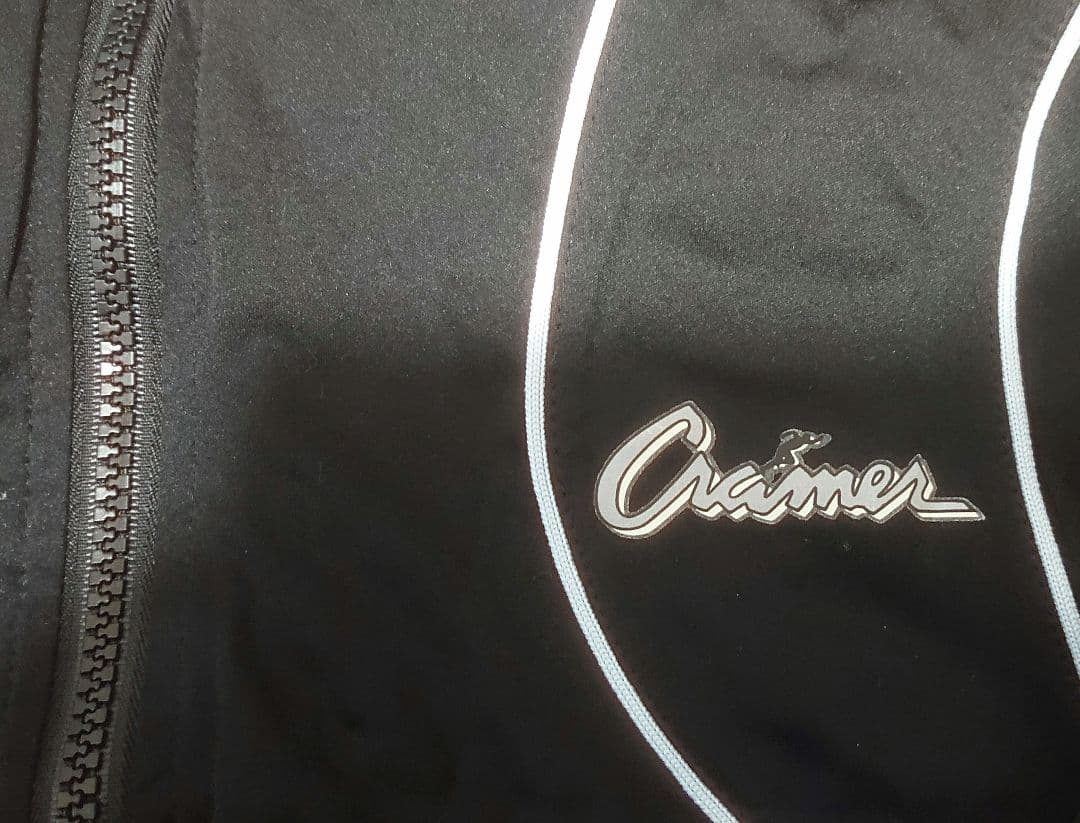 クレーマージャパン サーキュレーション セットアップ cramer japan