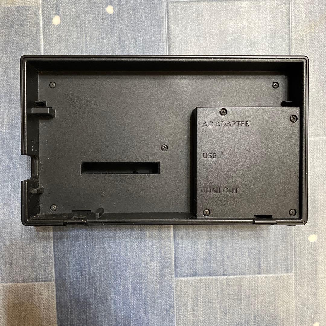 N3690 NintendoSwitch ジャンク品