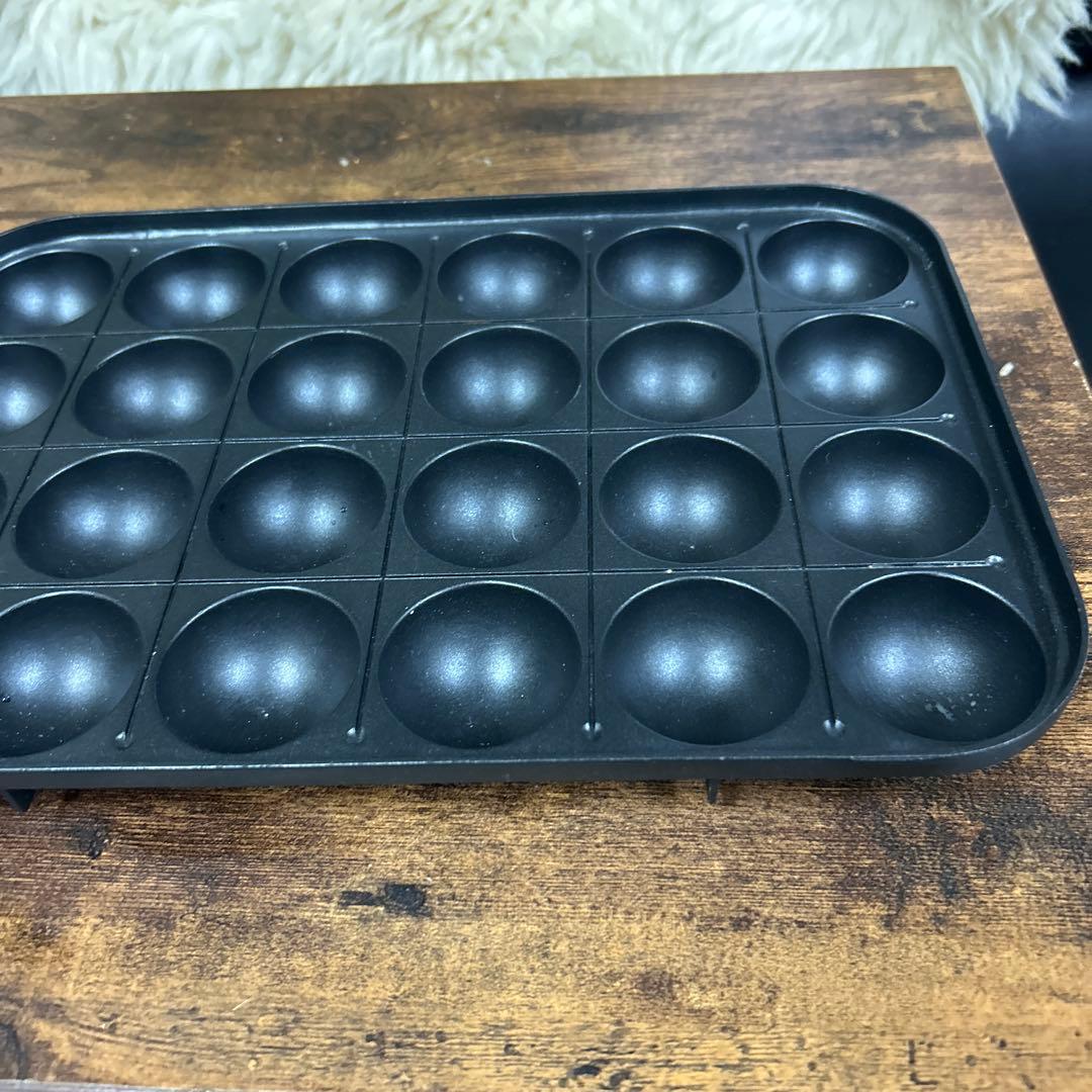 BRUNO ブルーノ コンパクトホットプレート 別鍋セット