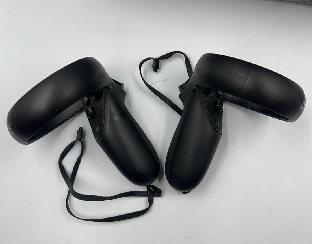  Quest VR　初代