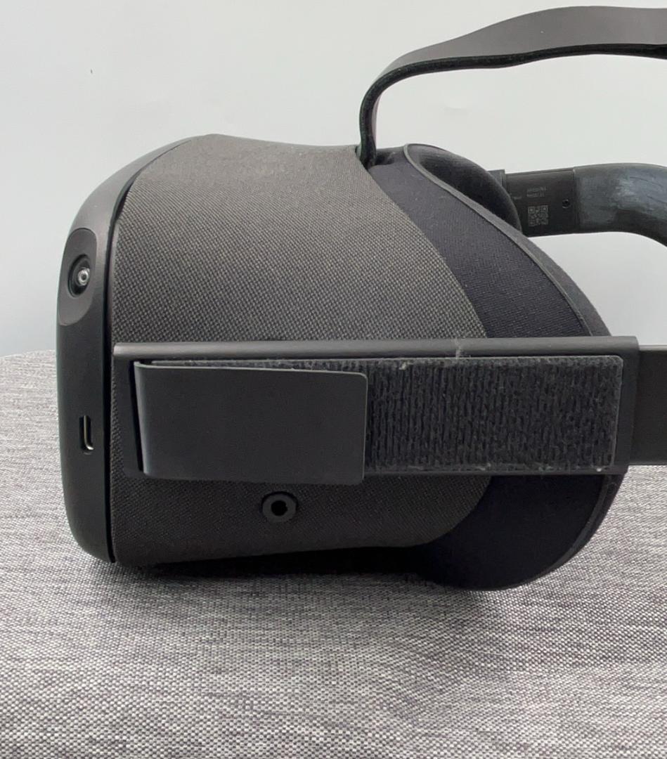  Quest VR　初代