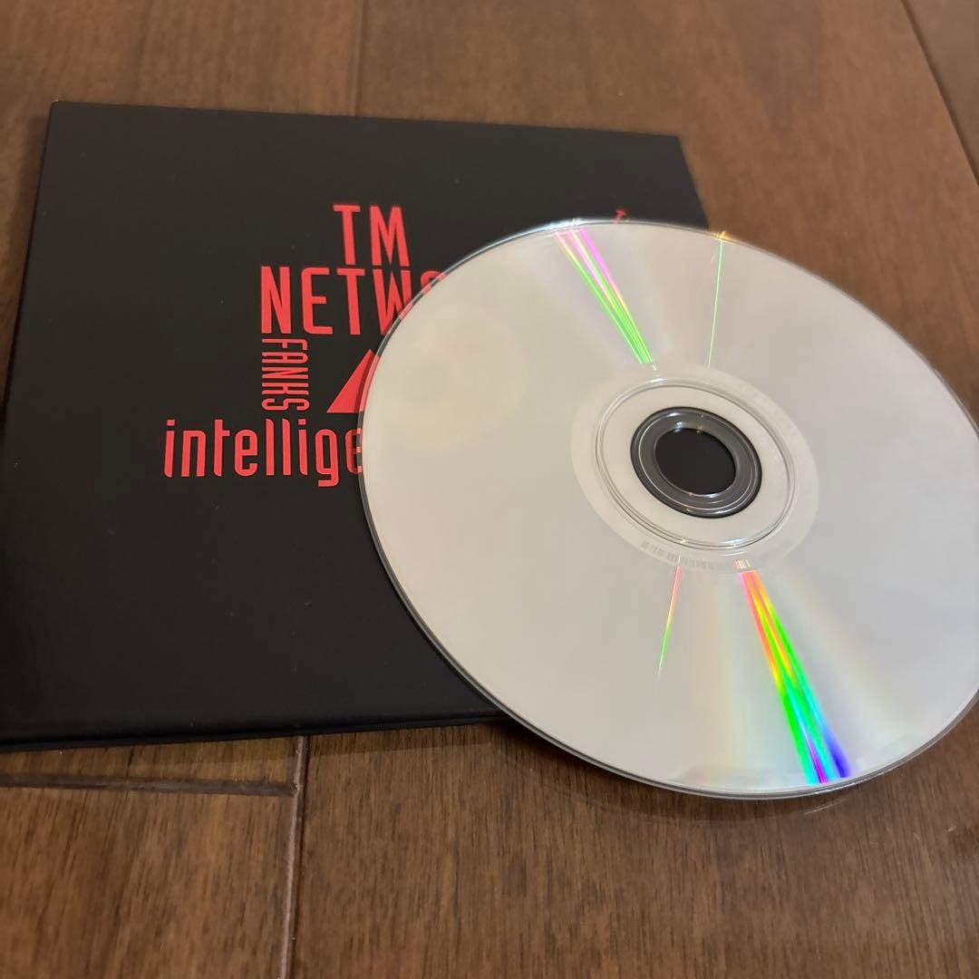 ミュージック TM NETWORK/TOUR 2022\"\"FANKS intelligence