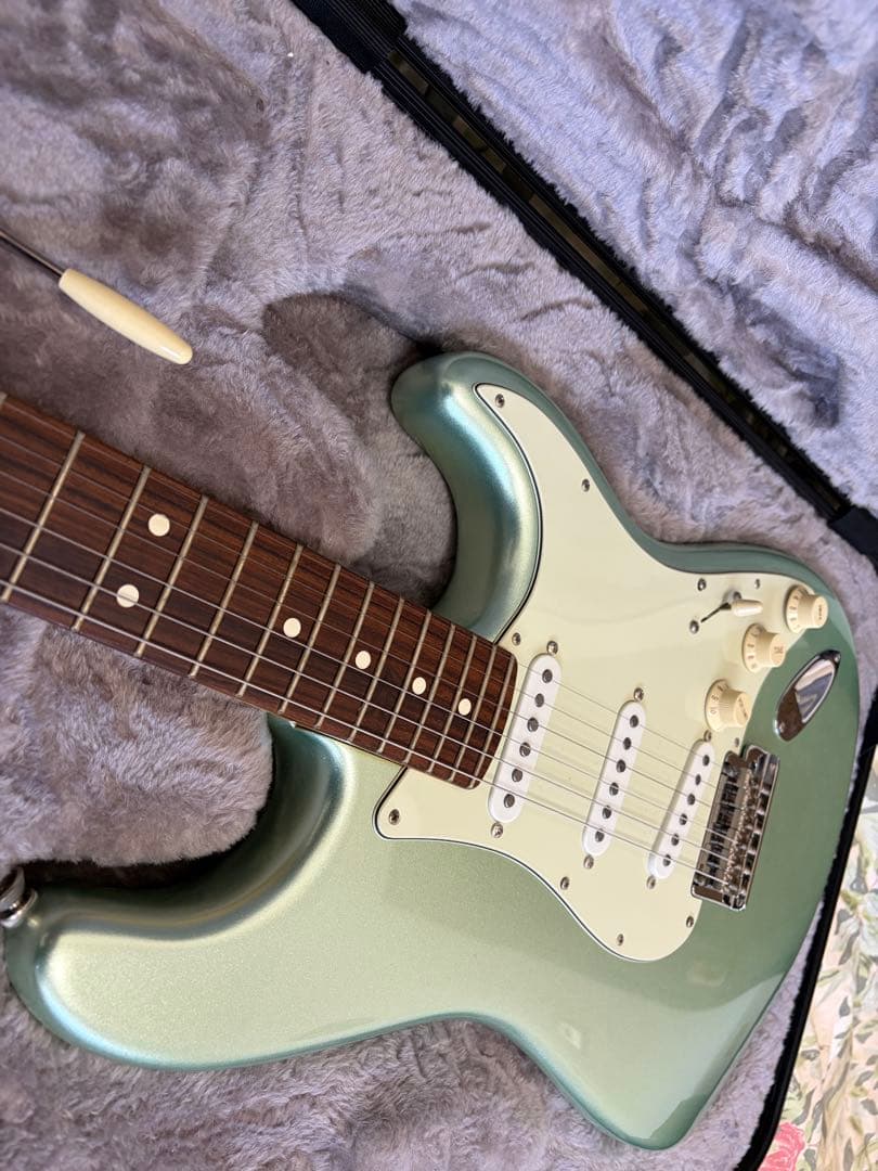ギター Fender USA Amerian Professional ii Strat
