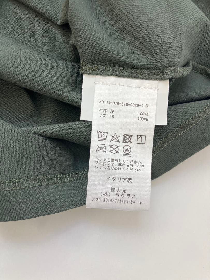 GOLDEN  ロゴ　Tシャツ　ゴールデングース　ドゥーズィエムクラス