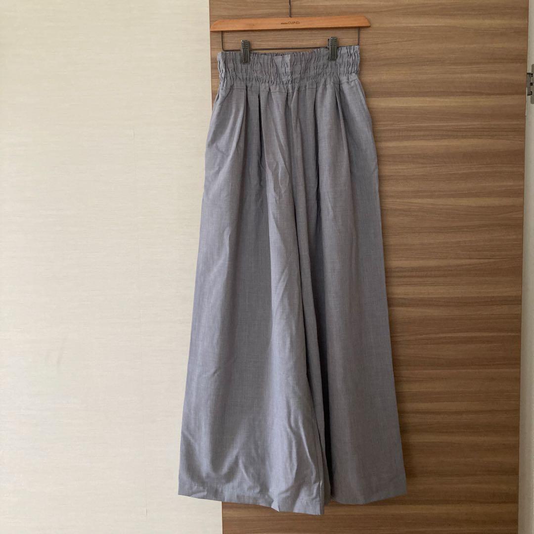Ayami⭐︎新品レプシィムLEPSIM ルーズWブレストジャケット&パンツ
