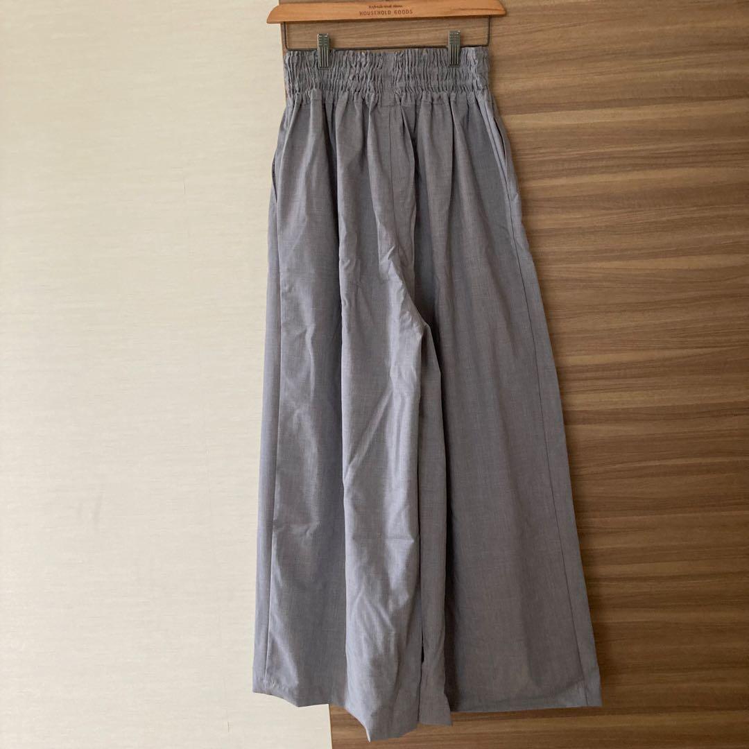 Ayami⭐︎新品レプシィムLEPSIM ルーズWブレストジャケット&パンツ