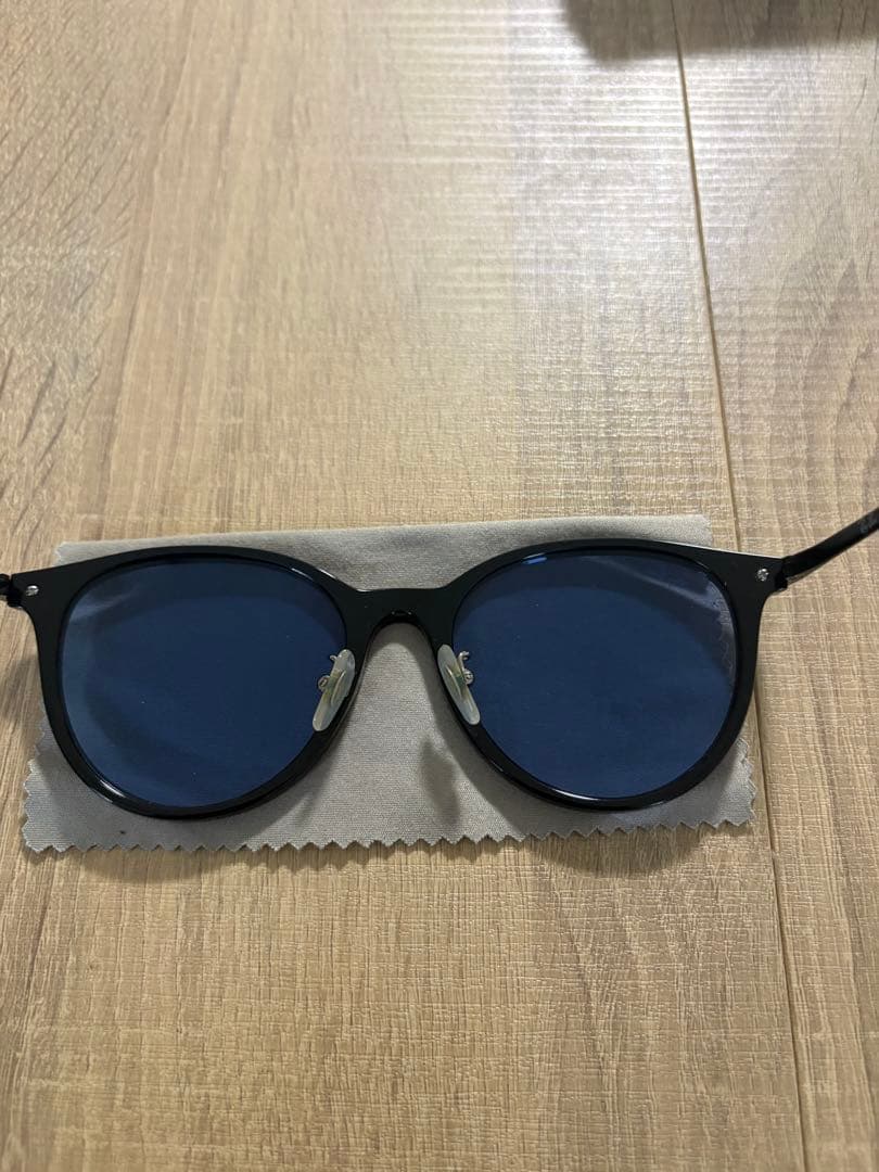 Ray-Ban RB4334D サングラス
