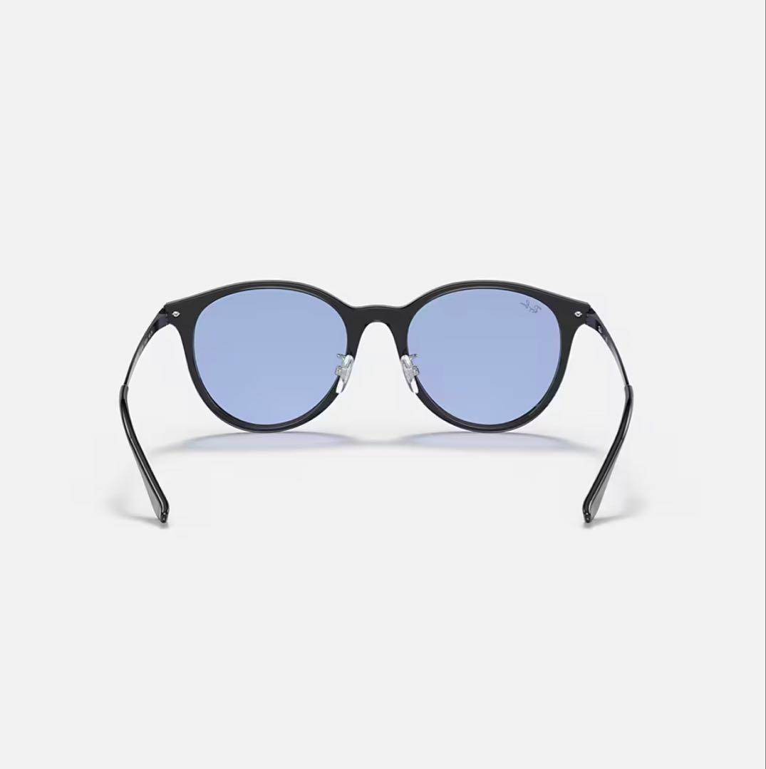 Ray-Ban RB4334D サングラス