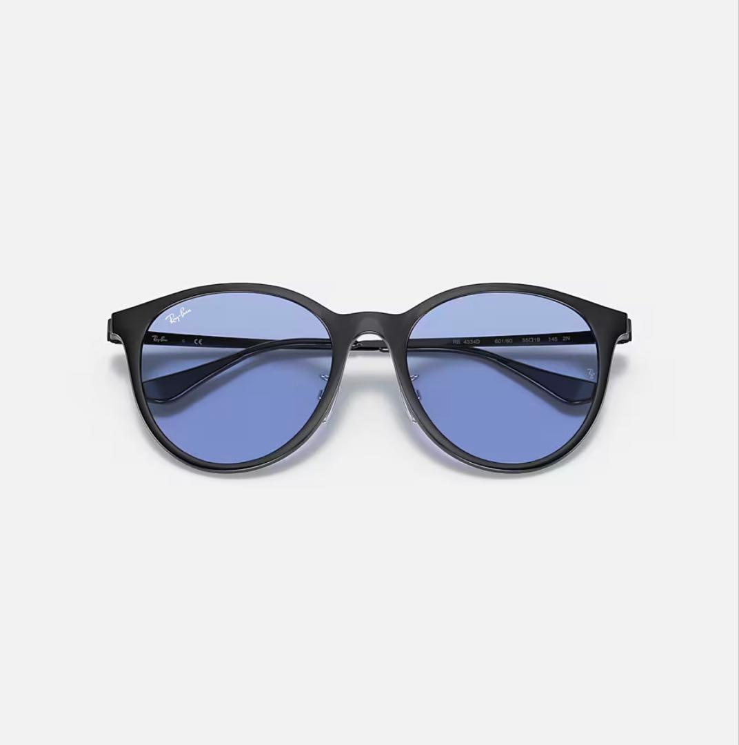 Ray-Ban RB4334D サングラス