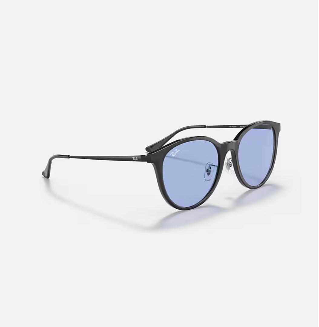 Ray-Ban RB4334D サングラス