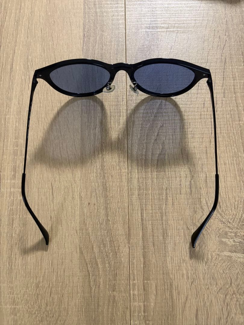 Ray-Ban RB4334D サングラス