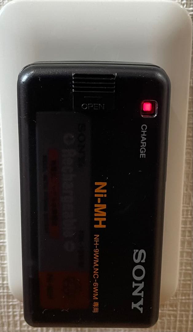 【動作確認済み】【一部ジャンク】SONY MD WALKMAN MZ-E30