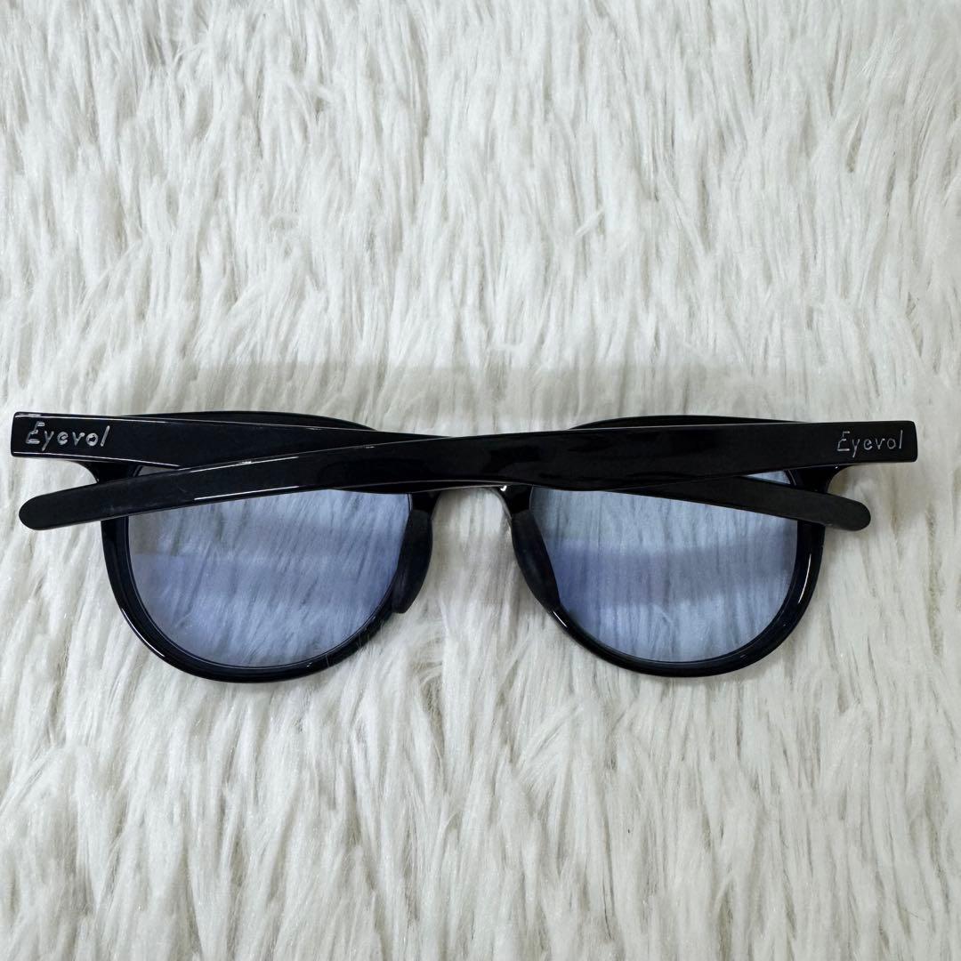 Eyevol アイヴォル CONLON Ⅲ BK-DG-MBL 51サイズ