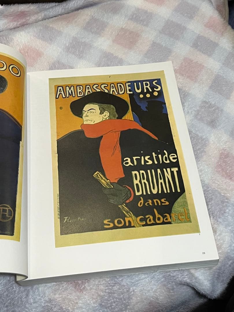 ロートレック画集 Toulouse-Lautrec 1990 美術書