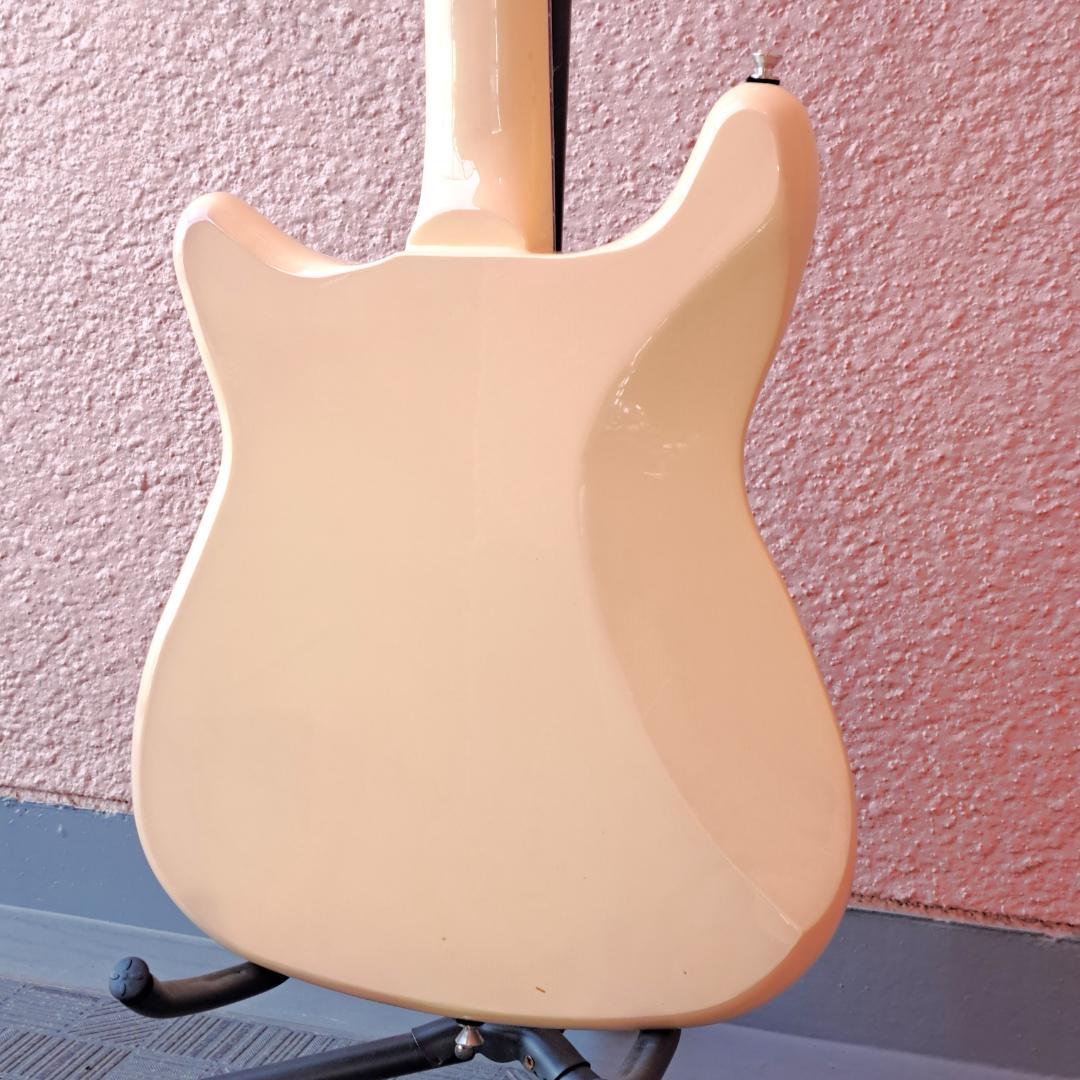 ■Epiphone Wilshire キルスイッチ Phant-o-matic
