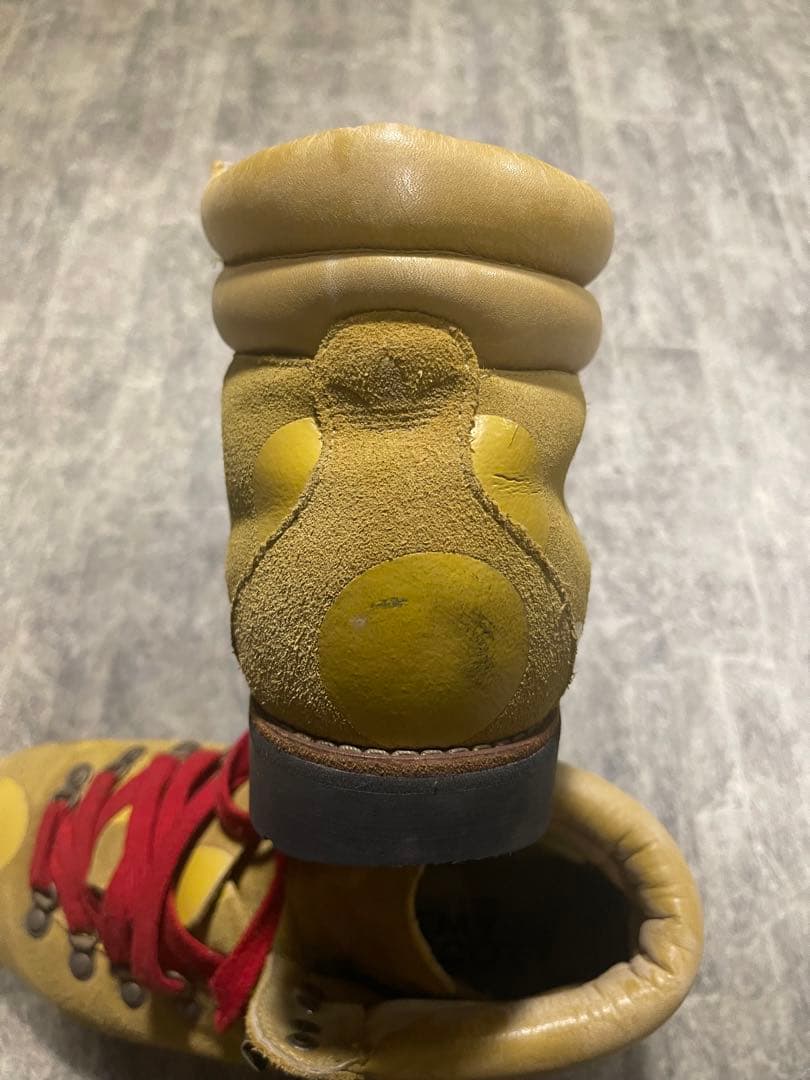 アディダス　ジェレミースコット　Jeremy Scott ドットブーツ