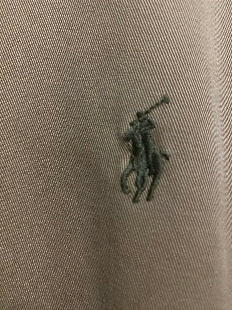 Polo by Ralph Lauren ポロラルフローレン スイングトップ