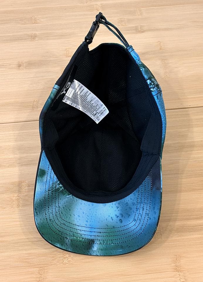 Y-3 Cap キャップ adidas 正規店購入