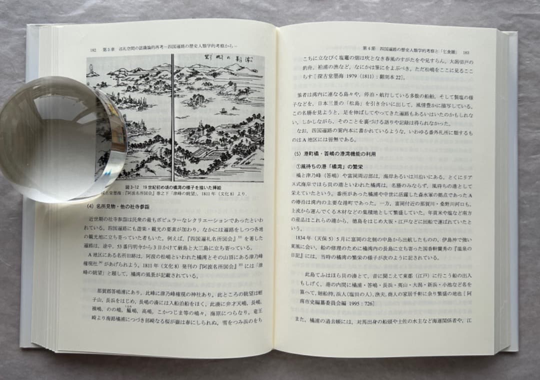 浅川泰宏『巡礼の文化人類学的研究—四国遍路の接待文化』、古今書院、2008年。