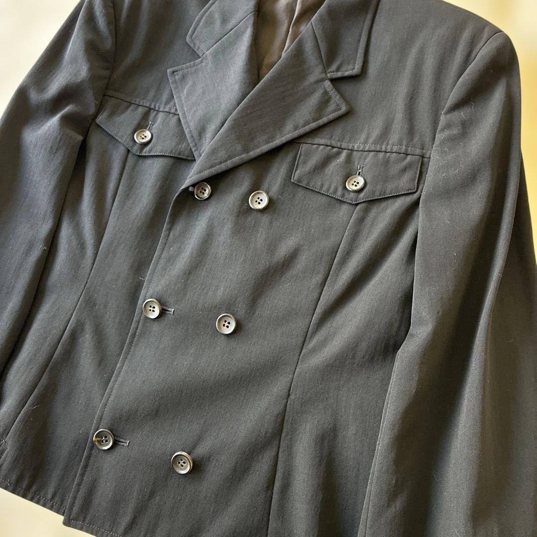 tricot comme des garcons ジャケット