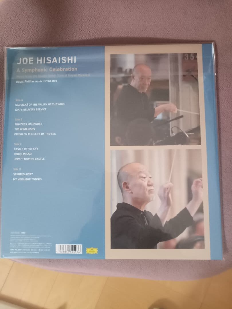 A Symphonic Celebration Music from the …
