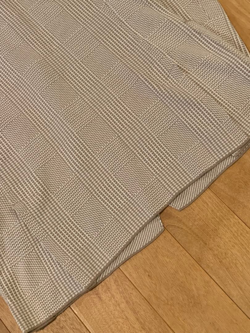 【美品】クルチアーニ　ニットジャケット　46