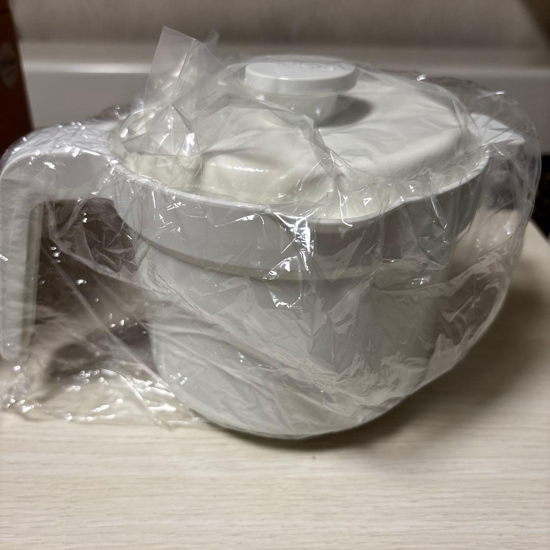 レンジメートマグポット
