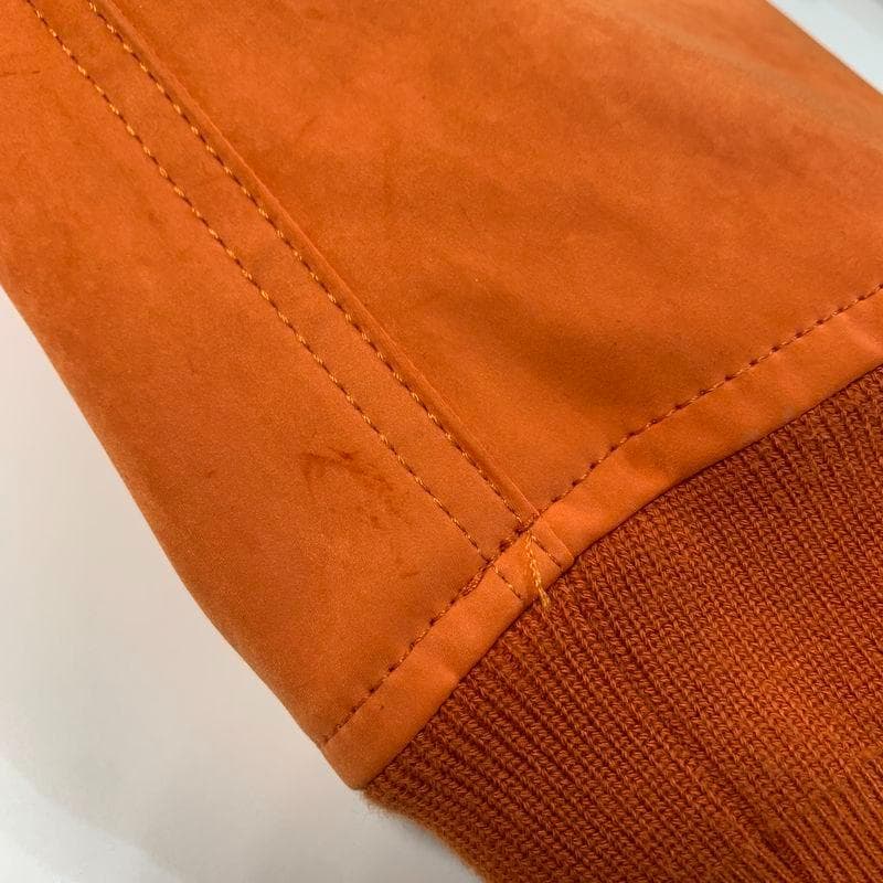 専用sacai サカイ ミックスブルゾン ハイブリッド 再構築