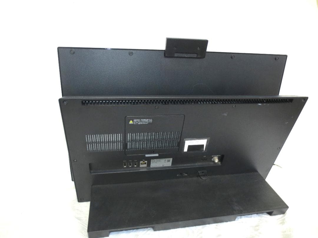 NEC LAVIE 一体型PCSSD256GB+HDD1TB /TV/0fice