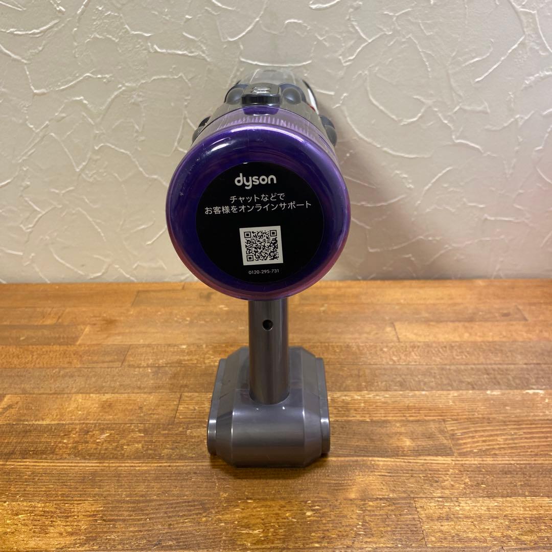 Dyson SV21 本体 動作品♪