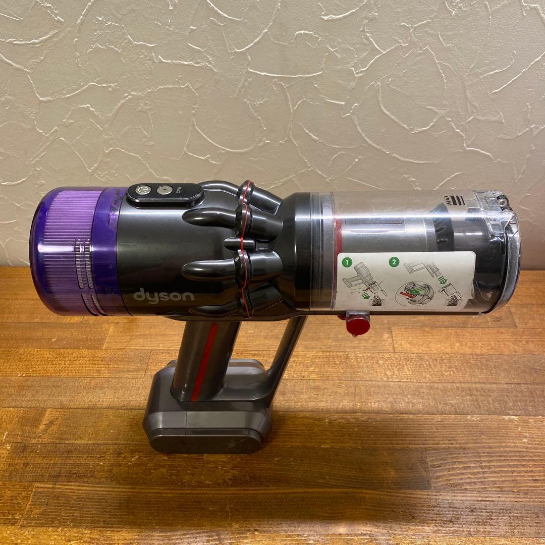 Dyson SV21 本体 動作品♪