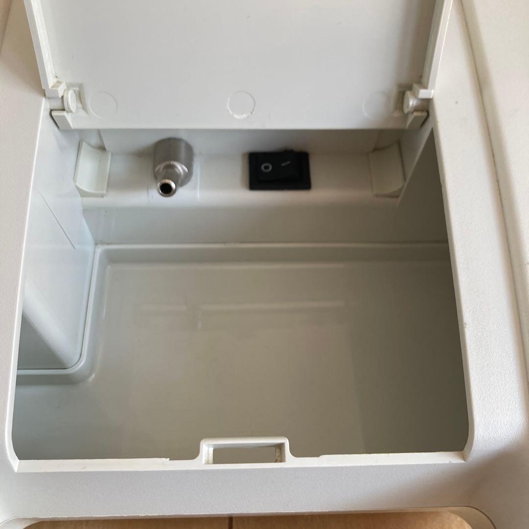 voyage ボヤージ　喘息吸入器　ネブライザーキット①自宅用