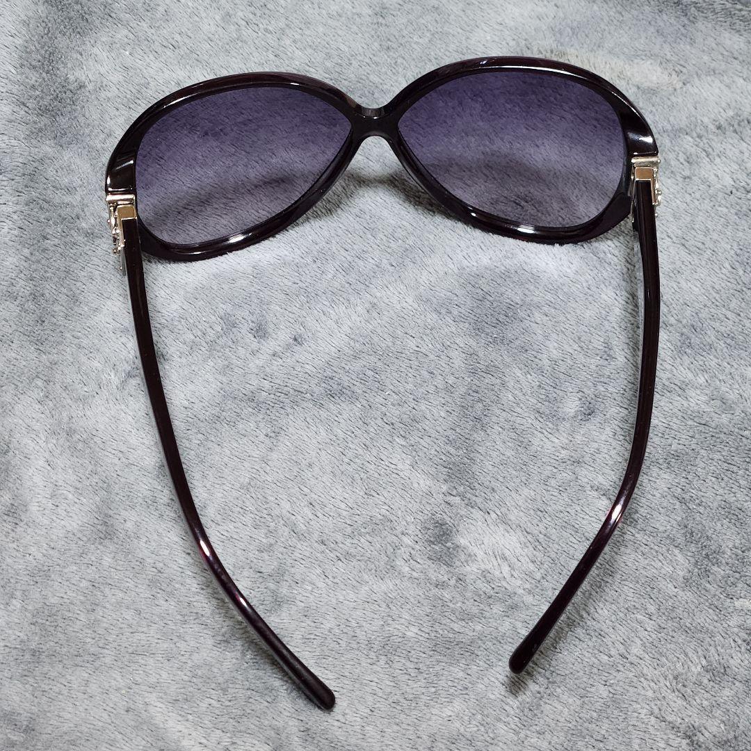 LOUIS VUITTON オーバーサイズド サングラス Z0270W