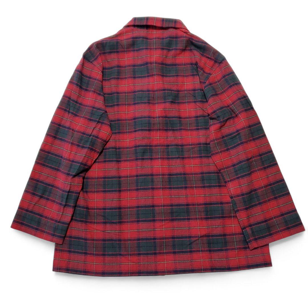 ラルフローレン　RALPH LAUREN　パジャマ上下　L