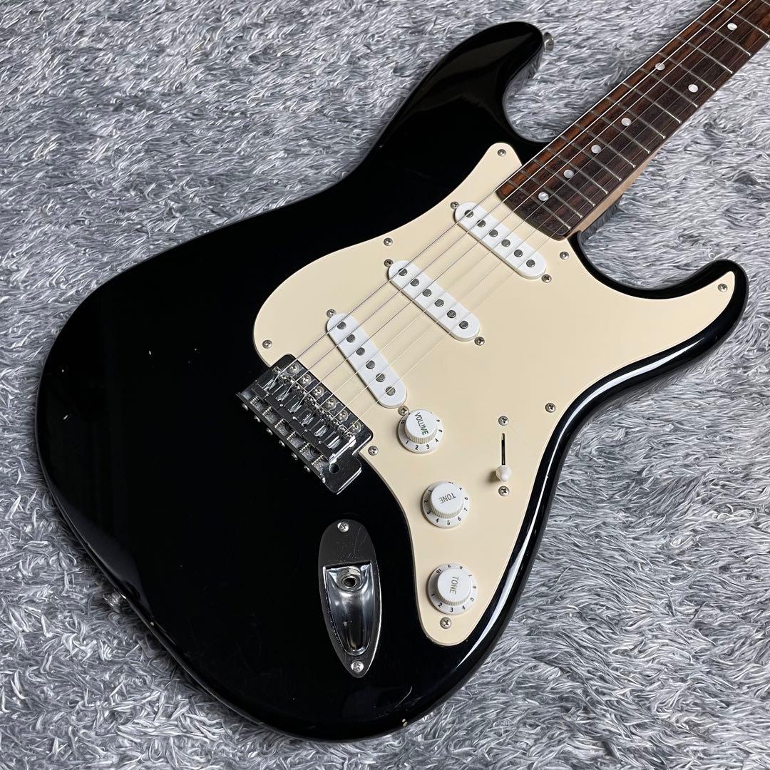 Squier Affinity Stratocaster エレキギター