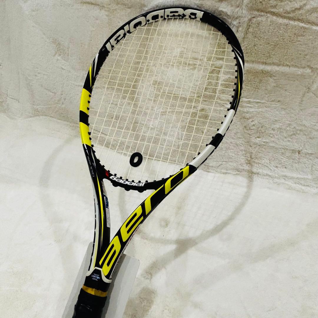 Babolat 【バポラ】aeroprodrive アエロプロドライブG2 2本
