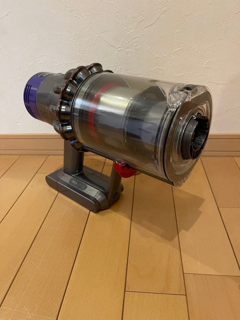 Dyson V10 SV12 フルセット 動作確認清掃済み 美品