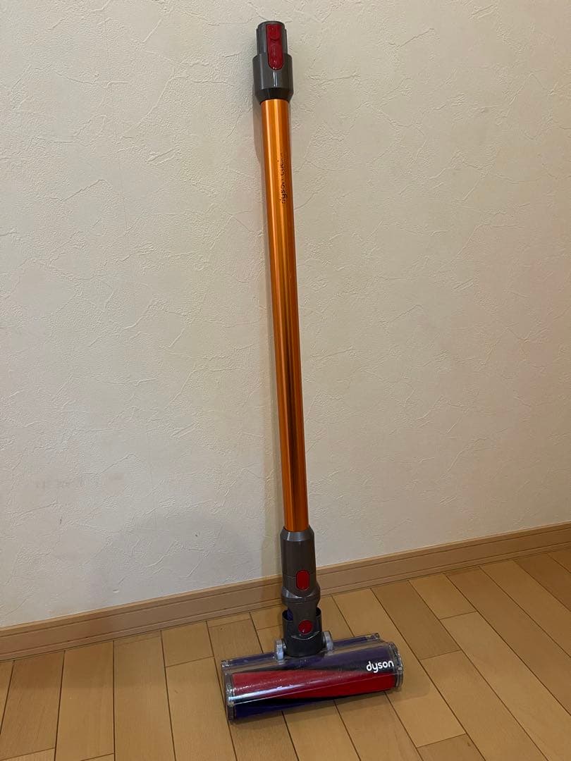 Dyson V10 SV12 フルセット 動作確認清掃済み 美品
