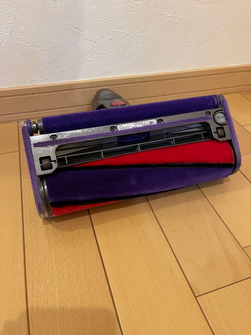 Dyson V10 SV12 フルセット 動作確認清掃済み 美品