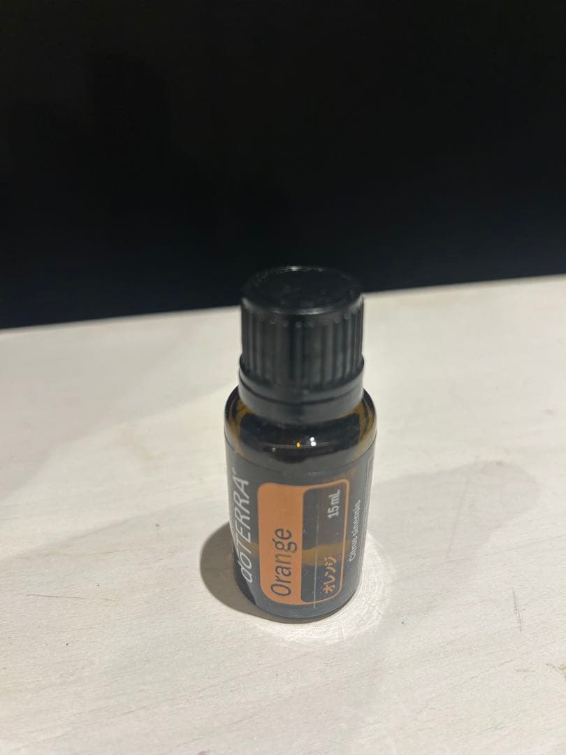 【Runa】ドテラオレンジ 15ml、ラベンダー15ml、ココナッツオイル
