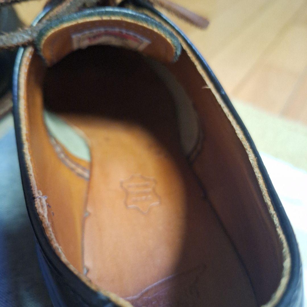 RED WING 8106 オックスフォード　7 1 /2(25.5cm)