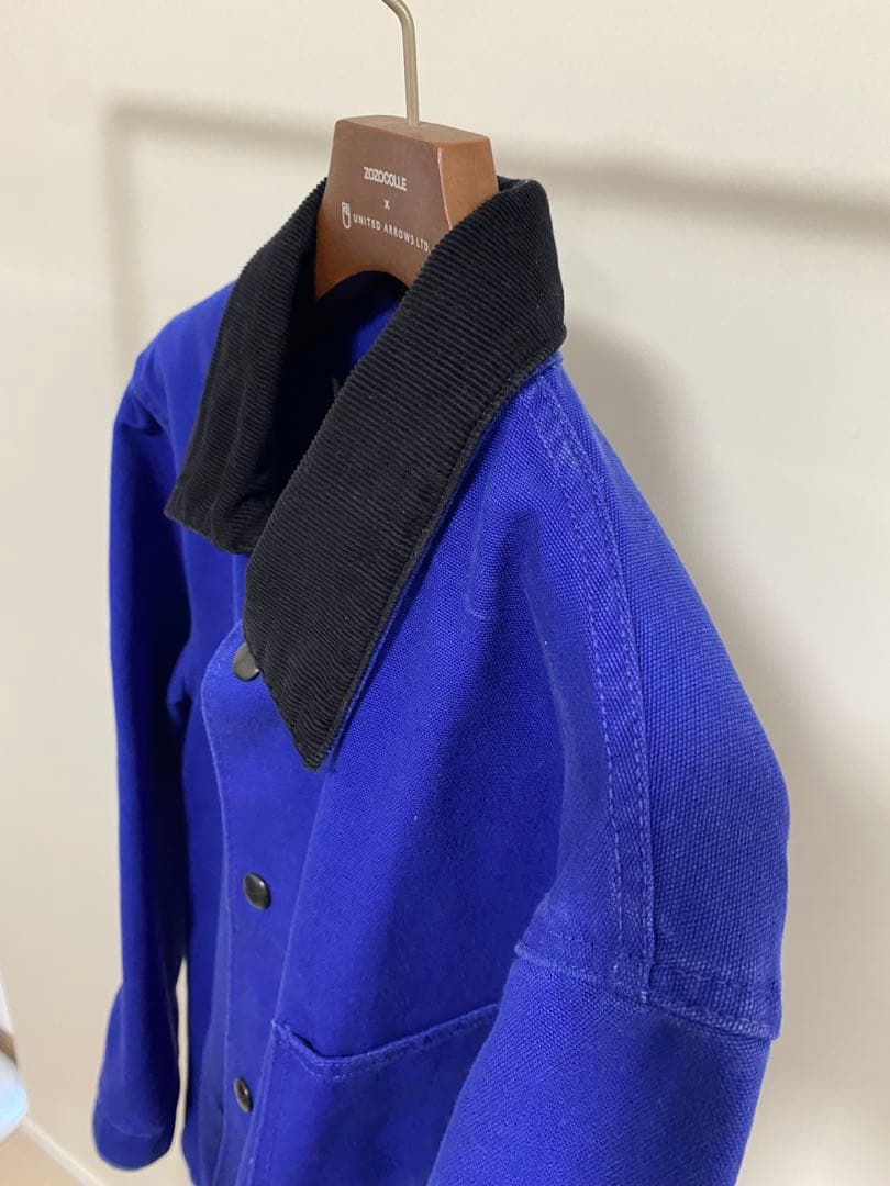 CARHARTT WIP ISLE Skateboards カバーオール