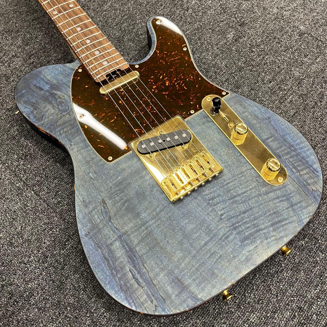 【11770】SCHECTER PS-PT-SP/PBT テレキャスター タイプ