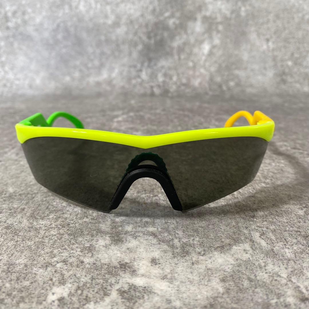 レア　80s OAKLEY オークリー　RAZOR BLADE レーザーブレード