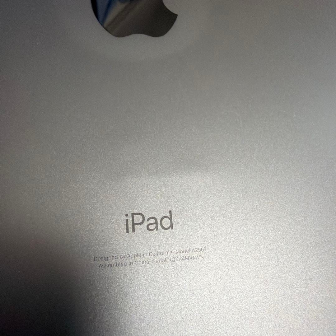 Apple iPad mini 第6世代 64GB