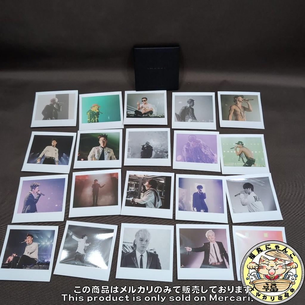 BIGBANG 2015 BIGBANG WORLD TOUR[MADE]IN…