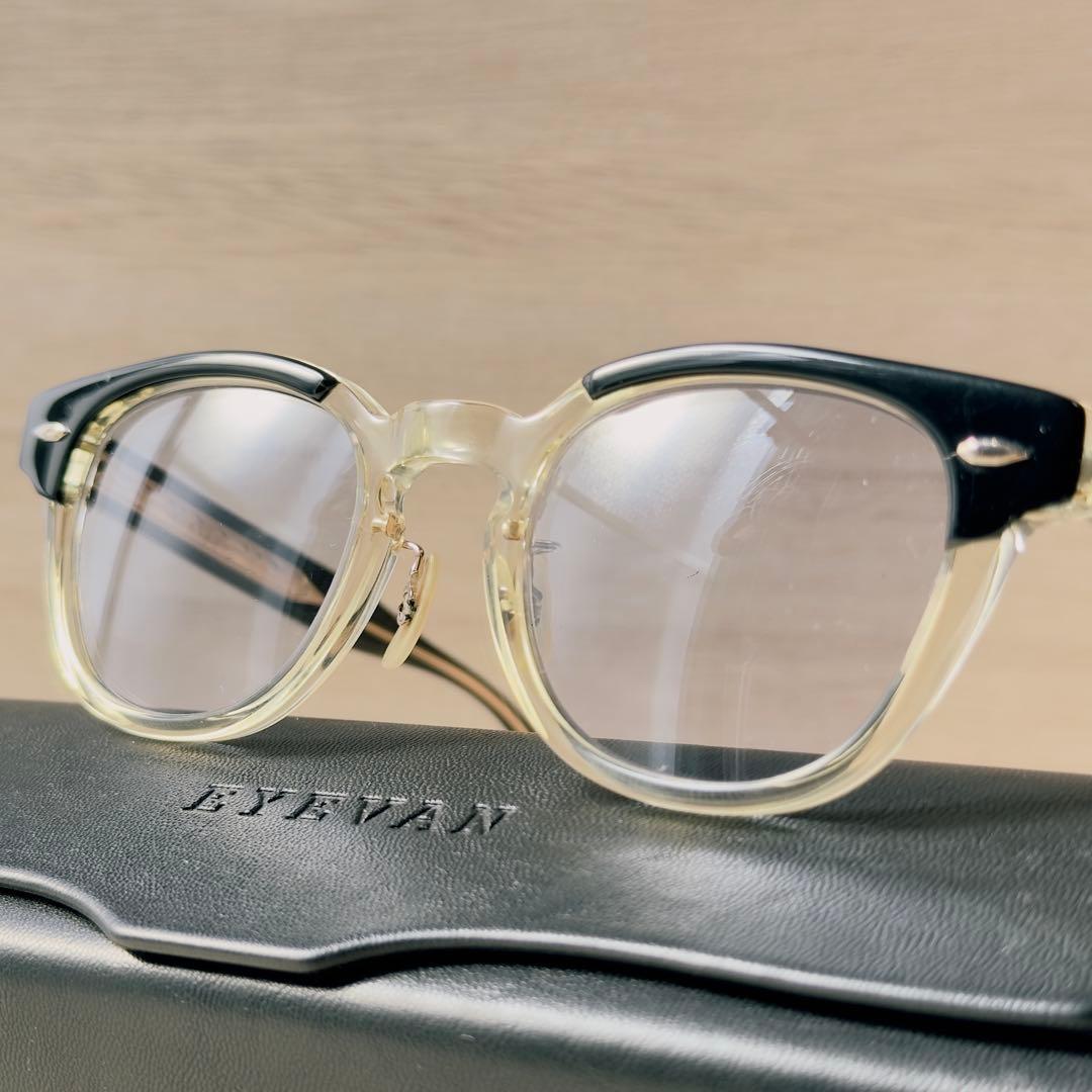 小物 EYEVAN Webb CP