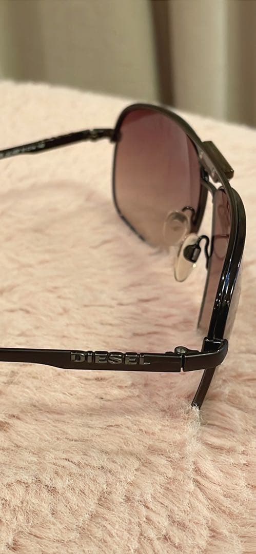 【マジック犬】DIESEL サングラス