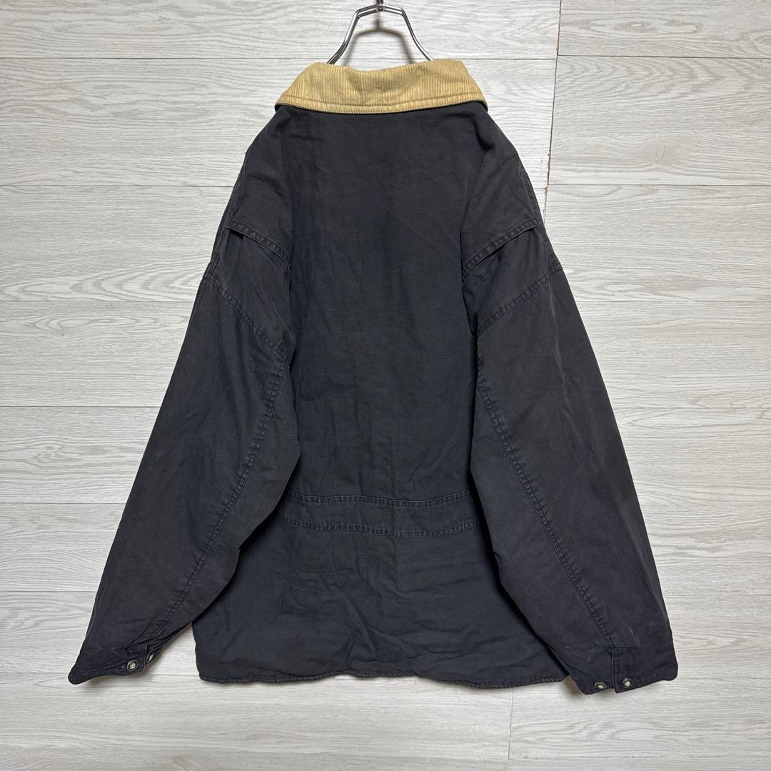 90s Urban Equipment 中綿 オーバーサイズ カバーオール